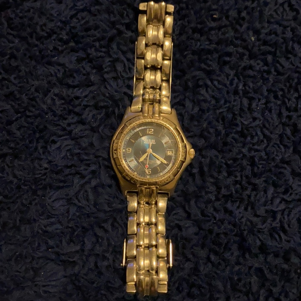 Guess watch